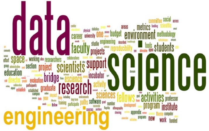 Future of Data Science programmes